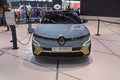 IAA Mobility 2021 - Renault Megane E-Tech